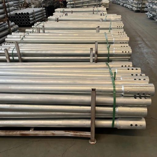 Screw Ground Helical Anchor